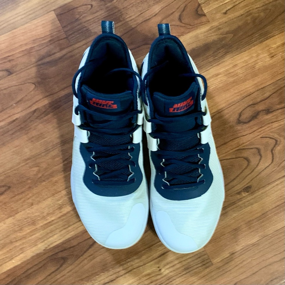Nike Air Max Impact 10.5 Mens - Picture 2 of 7